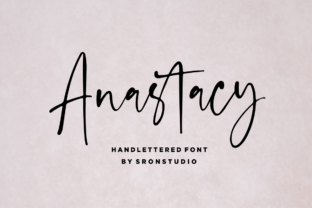 Anastacy: A Real-World Designer Review